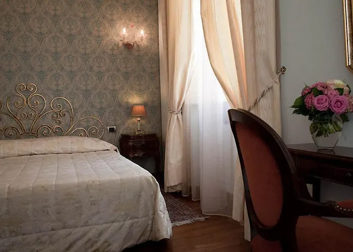 C-hotels De Rose Palace 4* Firenze