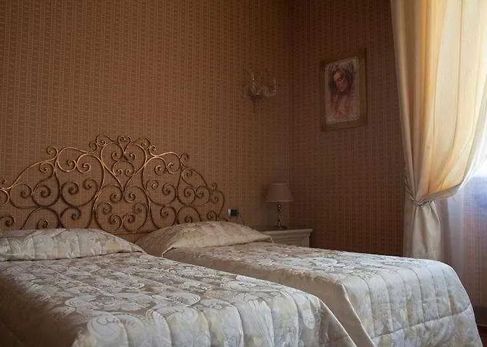 Hotel C-hotels De Rose Palace Firenze