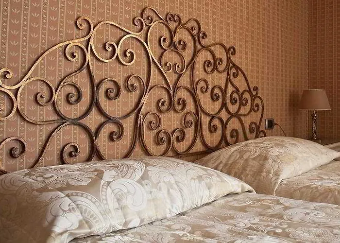 C-hotels De Rose Palace Hotel 4*
