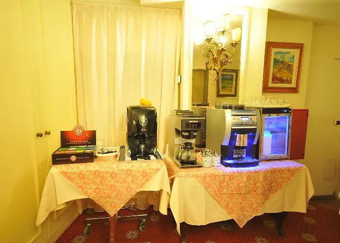 Hotel C-hotels De Rose Palace