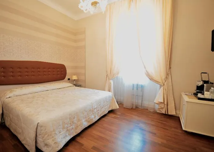 C-hotels De Rose Palace Hotel