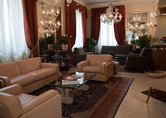 C-hotels De Rose Palace Hotel
