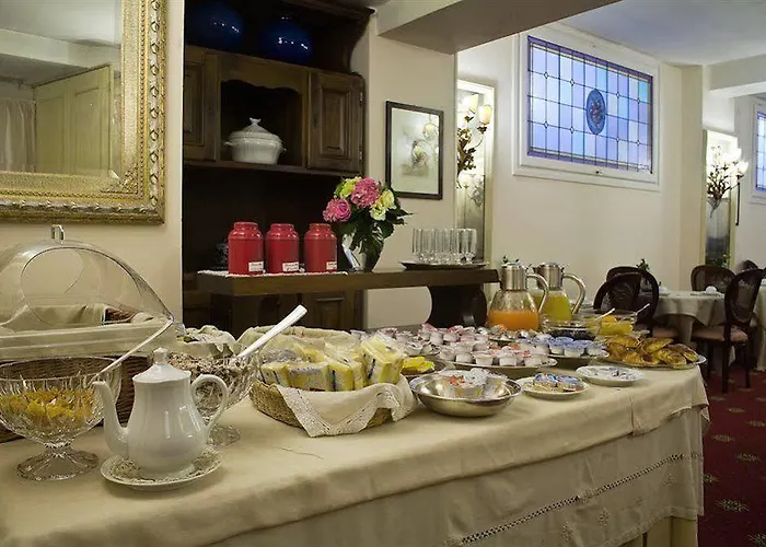 C-hotels De Rose Palace Hotel 4*