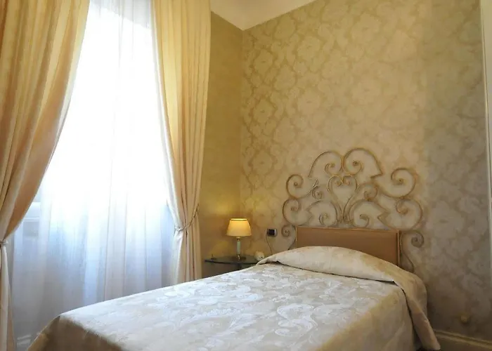 Hotel C-hotels De Rose Palace Firenze