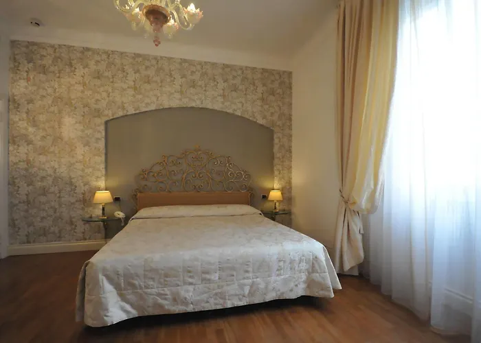 C-hotels De Rose Palace 4* Firenze