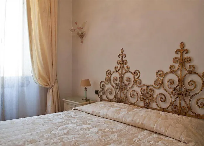 Hotel C-hotels De Rose Palace