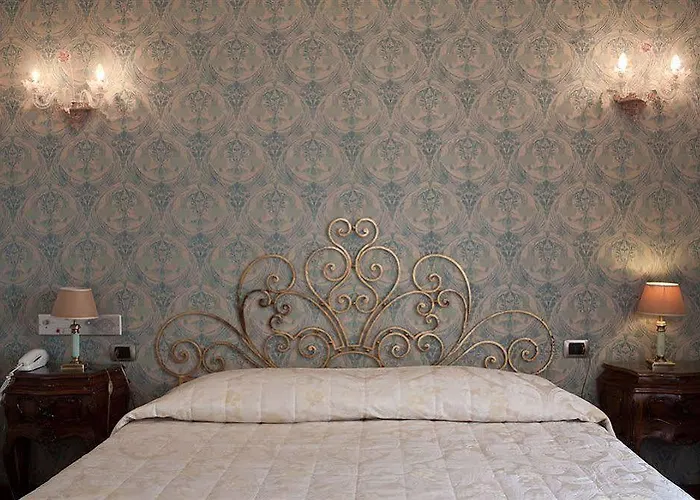 Hotel C-hotels De Rose Palace 4*