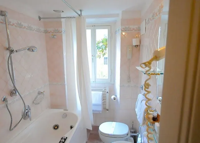 Hotel C-hotels De Rose Palace Firenze