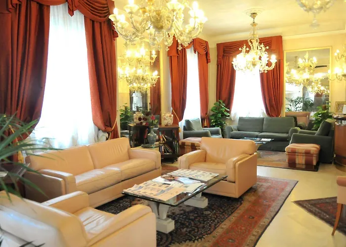 C-hotels De Rose Palace 4*