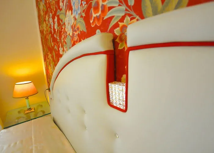 C-hotels De Rose Palace Firenze