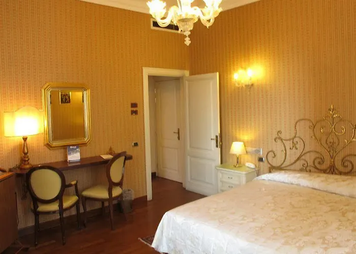 C-hotels De Rose Palace Firenze