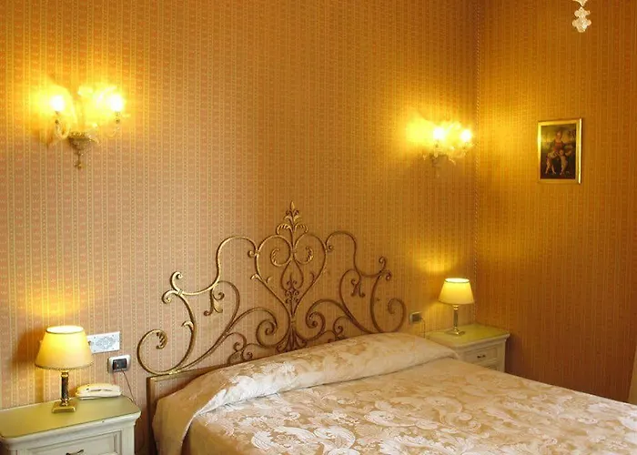 Hotel C-hotels De Rose Palace
