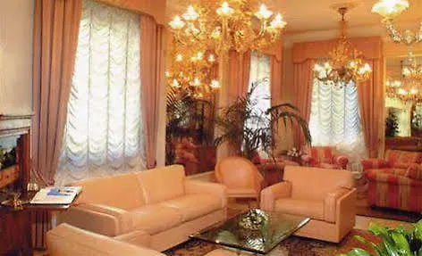 Hotel C-hotels De Rose Palace 4*