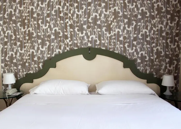 Hotel C-hotels De Rose Palace 4*