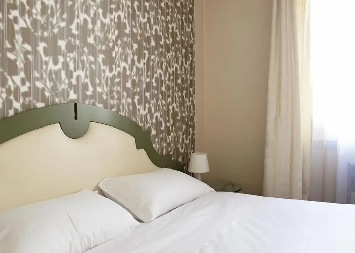 C-hotels De Rose Palace 4* Firenze