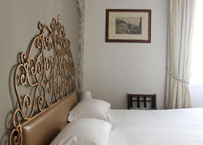 C-hotels De Rose Palace Firenze