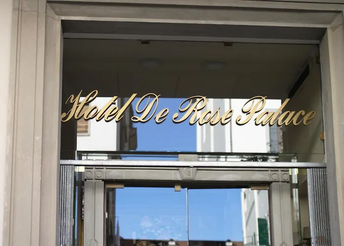 C-hotels De Rose Palace Hotel