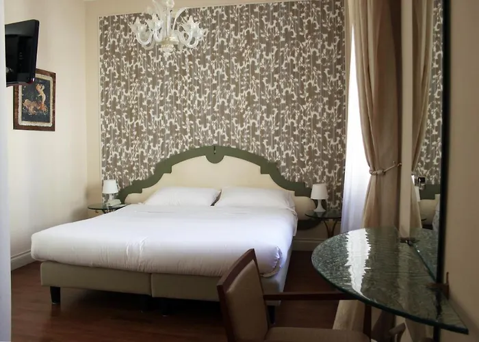 C-hotels De Rose Palace 4* Firenze