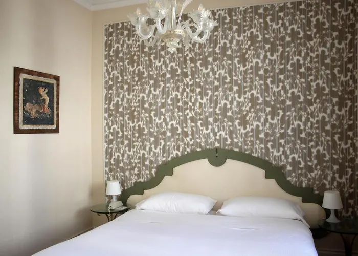 C-hotels De Rose Palace Firenze