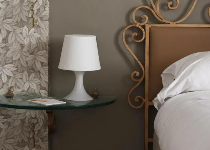 C-hotels De Rose Palace Hotel Firenze