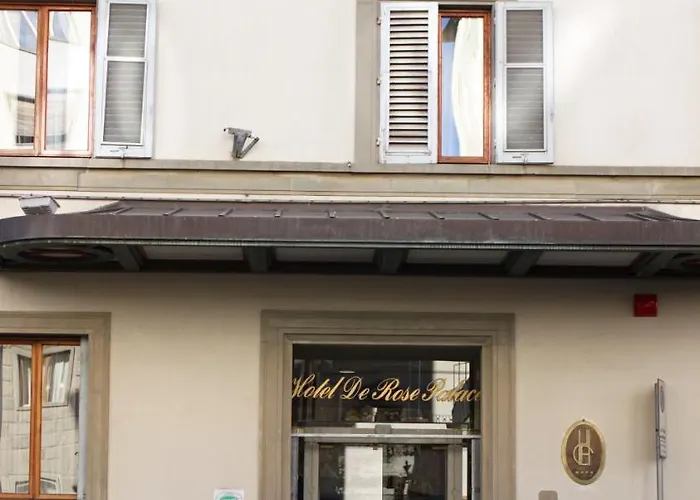 C-hotels De Rose Palace