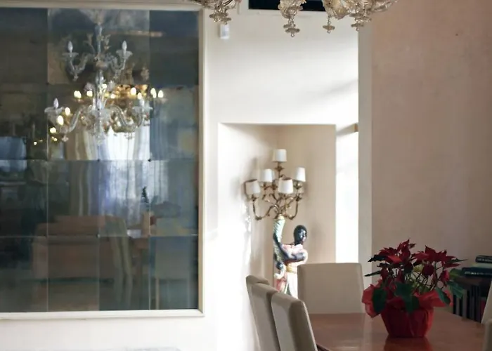 C-hotels De Rose Palace Firenze