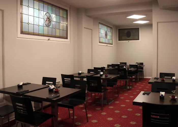 C-hotels De Rose Palace Hotel