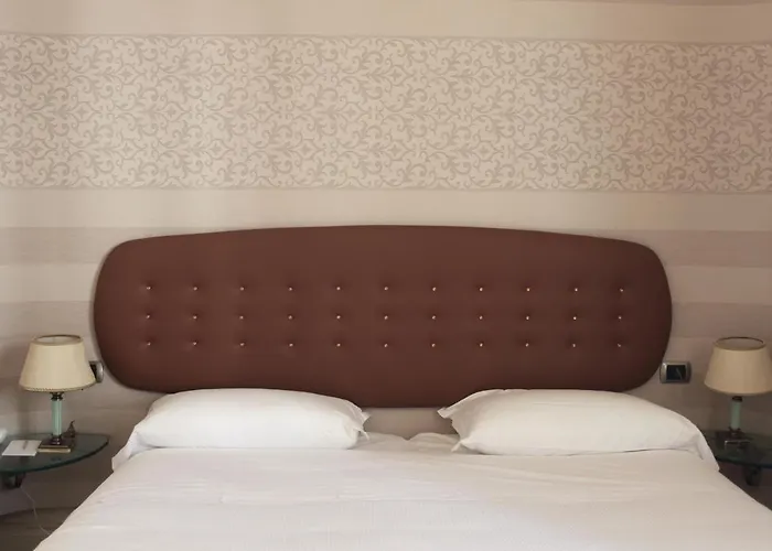 C-hotels De Rose Palace Firenze