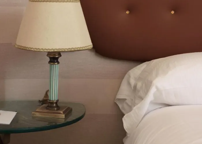 Hotel C-hotels De Rose Palace 4*