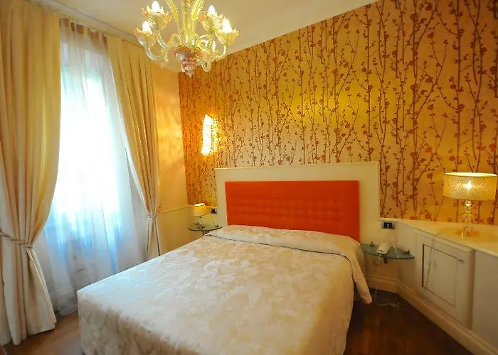 C-hotels De Rose Palace Hotel 4*