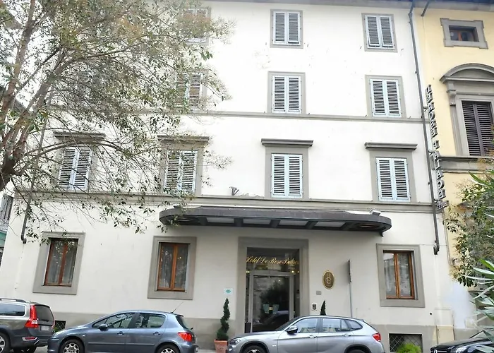 C-hotels De Rose Palace Hotel 4*