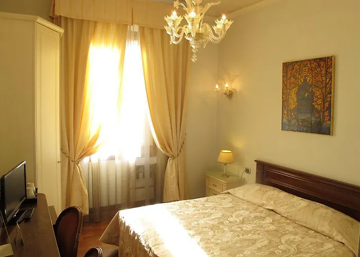 Hotel C-hotels De Rose Palace